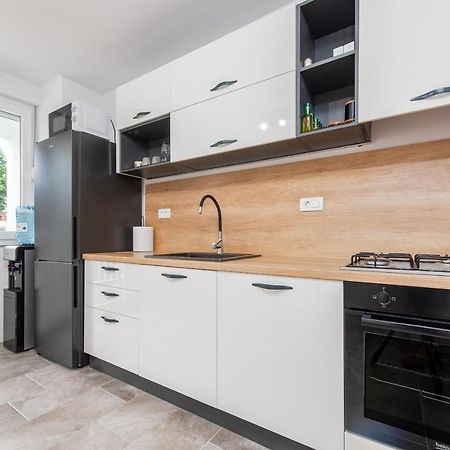Apartment 12 O'Clock Zadar Dış mekan fotoğraf