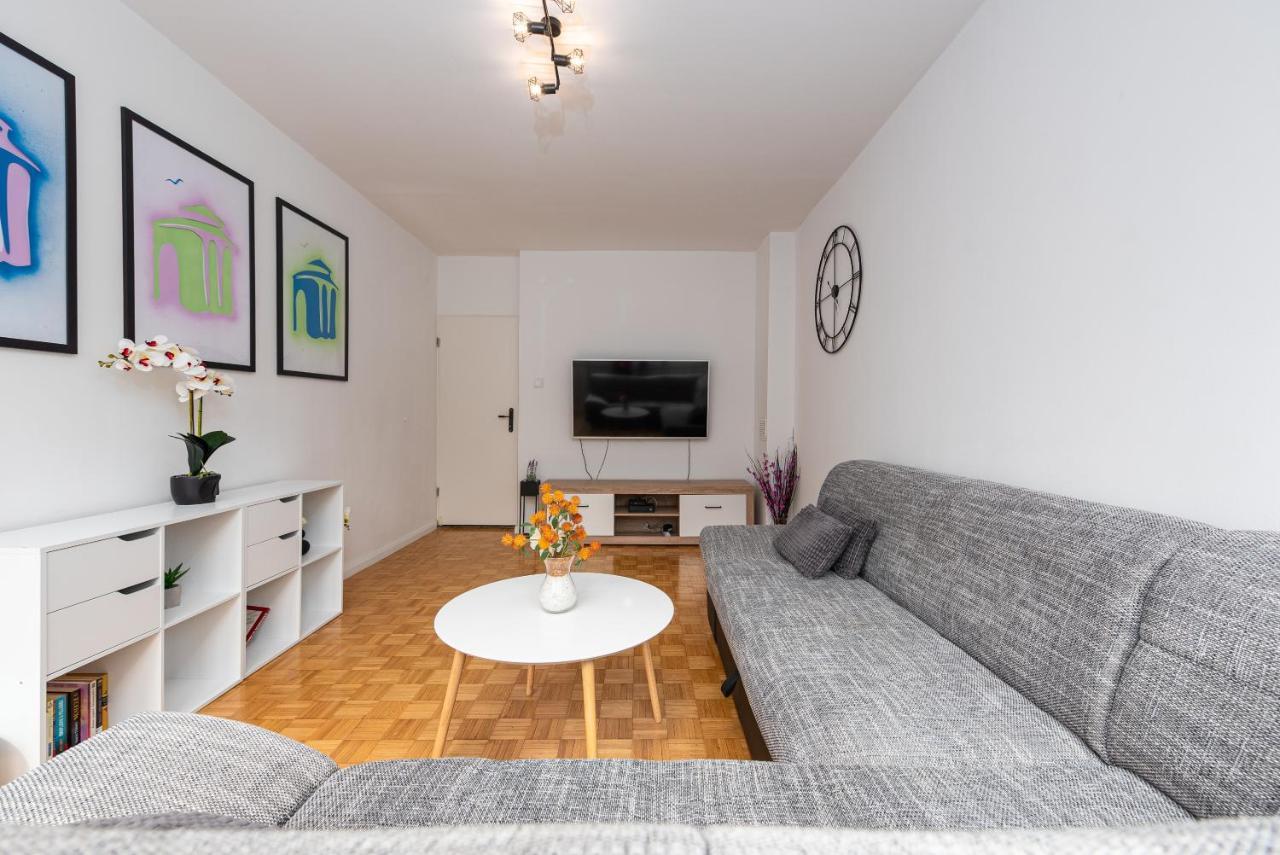 Apartment 12 O'Clock Zadar Dış mekan fotoğraf
