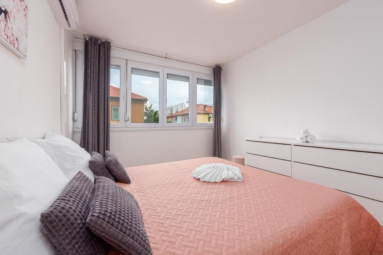Apartment 12 O'Clock Zadar Dış mekan fotoğraf